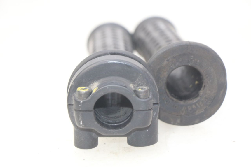 photo de Gashendel PIAGGIO MP3 LT 400 (2007 - 2012) - Zoom op gebruiksstaat