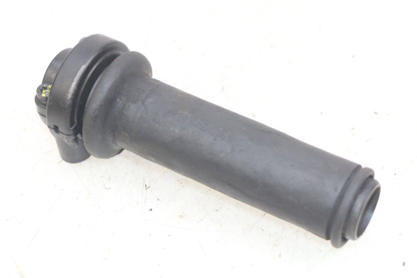 photo de Gashendel PIAGGIO MP3 LT 400 (2007 - 2012) - Hoofdaanzicht