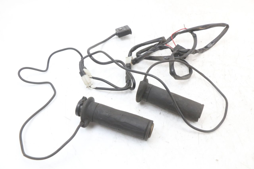 photo de Gashendel PIAGGIO MP3 LT 400 (2007 - 2012) - Hoofdaanzicht