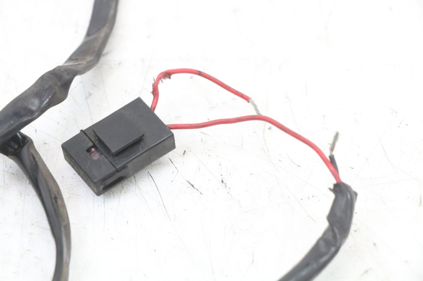 photo de Gashendel PIAGGIO MP3 LT 400 (2007 - 2012) - Andere kijkhoek