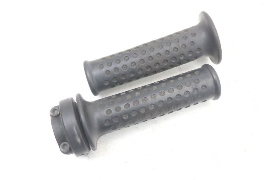 photo de Gashendel PIAGGIO MP3 LT 400 (2007 - 2012) - Hoofdaanzicht