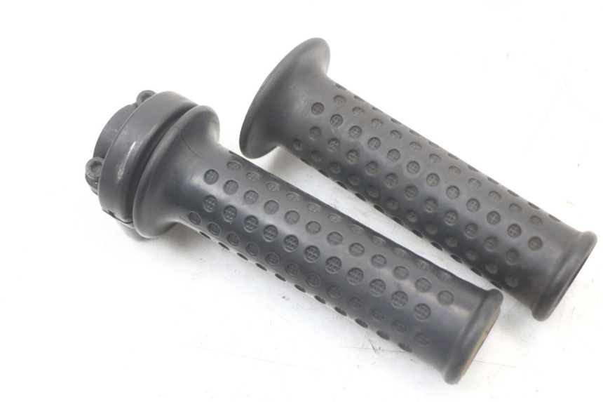 photo de Gashendel PIAGGIO MP3 LT 400 (2007 - 2012) - Detail van het onderdeel