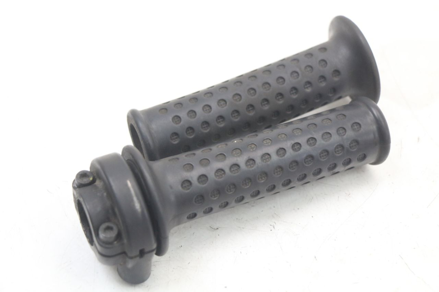 photo de Gashendel PIAGGIO MP3 LT 400 (2007 - 2012) - Zoom op gebruiksstaat