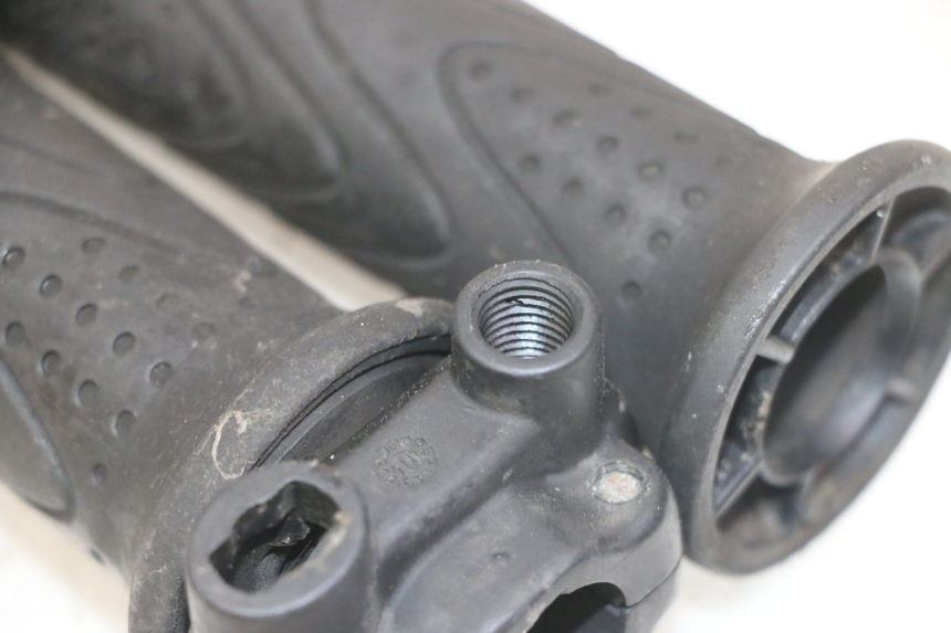 photo de Gashendel PIAGGIO MP3 LT 300 (2010 - 2016) - Zoom op gebruiksstaat