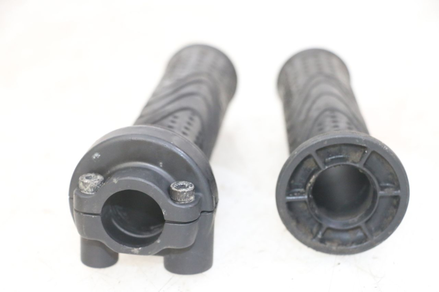 photo de Gashendel PIAGGIO MP3 LT 300 (2010 - 2016) - Technische close-up