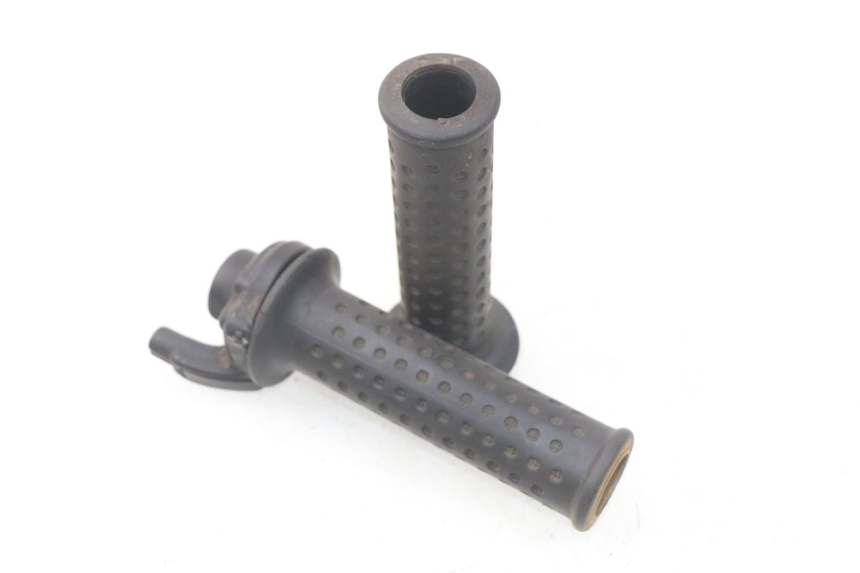 photo de GASHANDVAT PIAGGIO MP3 125 (2006 - 2014) - Hoofdaanzicht