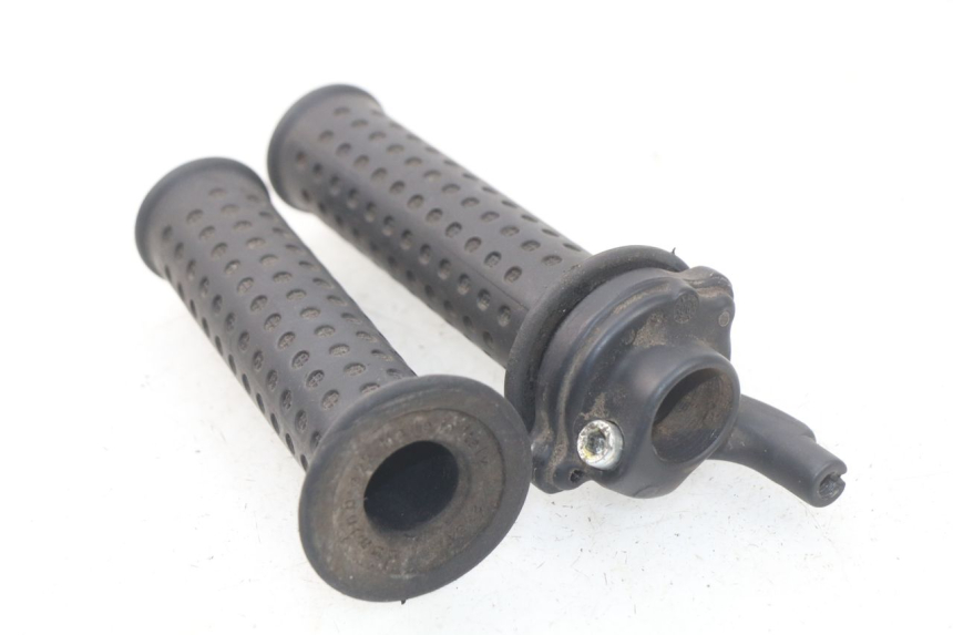 photo de GASHANDVAT PIAGGIO MP3 125 (2006 - 2014) - Zoom op gebruiksstaat