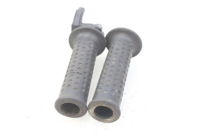 photo de GASHANDVAT PIAGGIO MP3 125 (2006 - 2014) - Hoofdaanzicht