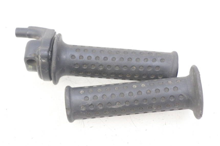 photo de GASHANDVAT PIAGGIO MP3 125 (2006 - 2014) - Zoom op gebruiksstaat