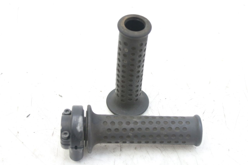 photo de GASHANDVAT PIAGGIO MP3 RL 250 (2006 - 2010) - Hoofdaanzicht