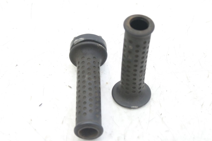 photo de GASHANDVAT PIAGGIO MP3 RL 250 (2006 - 2010) - Zoom op gebruiksstaat