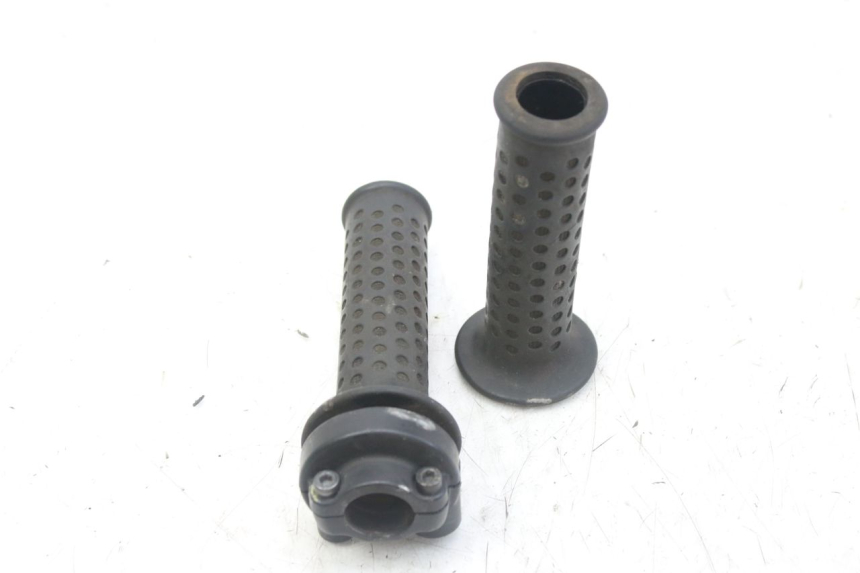 photo de GASHANDVAT PIAGGIO MP3 RL 250 (2006 - 2010) - Andere kijkhoek