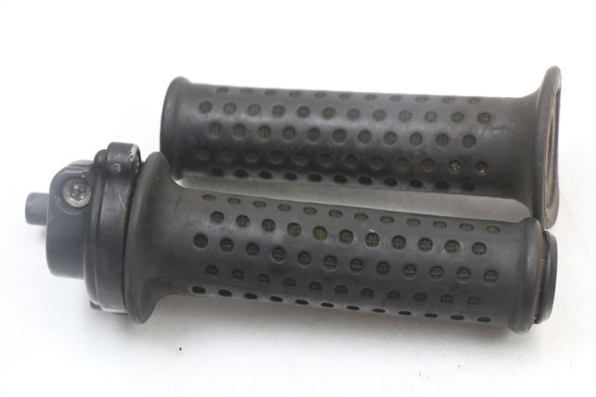 photo de GASHANDVAT PIAGGIO MP3 125 (2006 - 2014) - Hoofdaanzicht