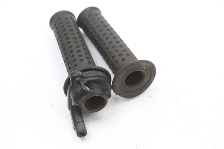 photo de GASHANDVAT PIAGGIO MP3 125 (2006 - 2014) - Zoom op gebruiksstaat