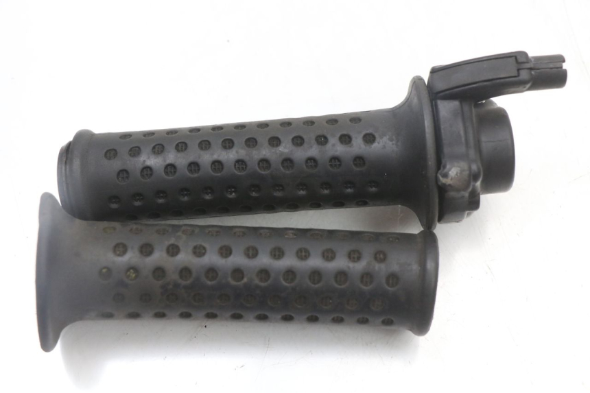 photo de GASHANDVAT PIAGGIO MP3 125 (2006 - 2014) - Andere kijkhoek