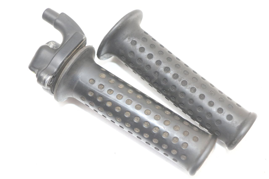 photo de GASHANDVAT PIAGGIO MP3 125 (2006 - 2014) - Hoofdaanzicht