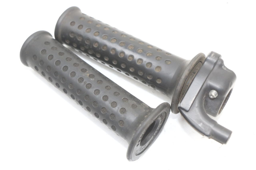 photo de GASHANDVAT PIAGGIO MP3 125 (2006 - 2014) - Zoom op gebruiksstaat