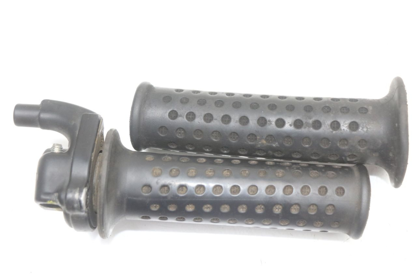 photo de GASHANDVAT PIAGGIO MP3 125 (2006 - 2014) - Andere kijkhoek