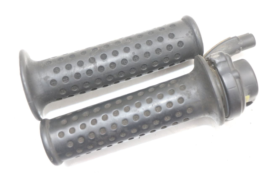 photo de GASHANDVAT PIAGGIO MP3 125 (2006 - 2014) - Technische close-up