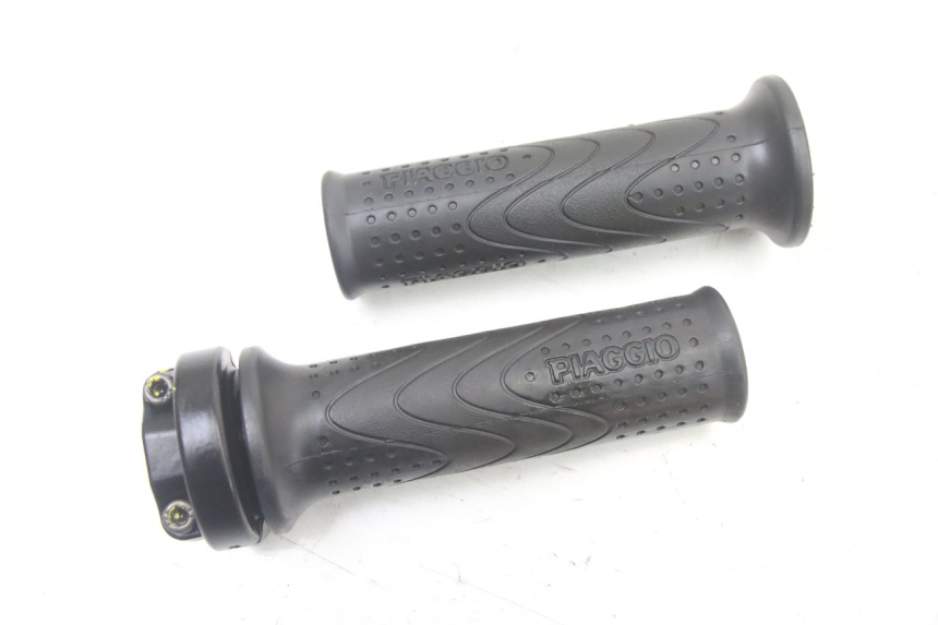 photo de GASHANDVAT PIAGGIO MP3 500 (2014 - 2017) - Hoofdaanzicht