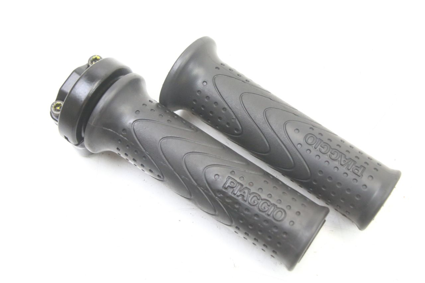 photo de GASHANDVAT PIAGGIO MP3 500 (2014 - 2017) - Detail van het onderdeel