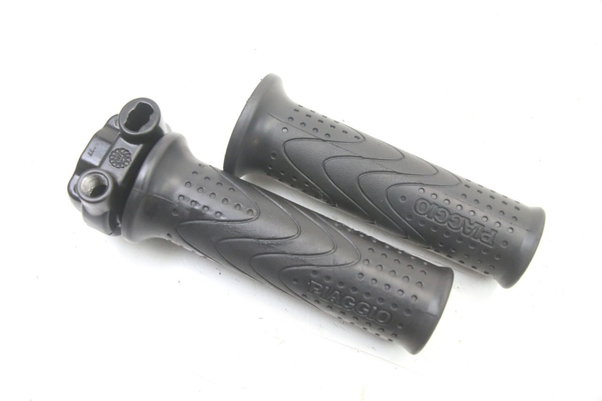 photo de GASHANDVAT PIAGGIO MP3 500 (2014 - 2017) - Andere kijkhoek