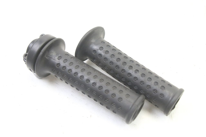 photo de GASHANDVAT PIAGGIO MP3 500 (2011 - 2015) - Detail van het onderdeel