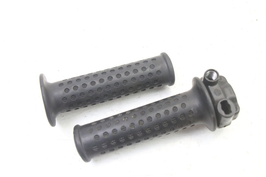 photo de GASHANDVAT PIAGGIO MP3 500 (2011 - 2015) - Andere kijkhoek