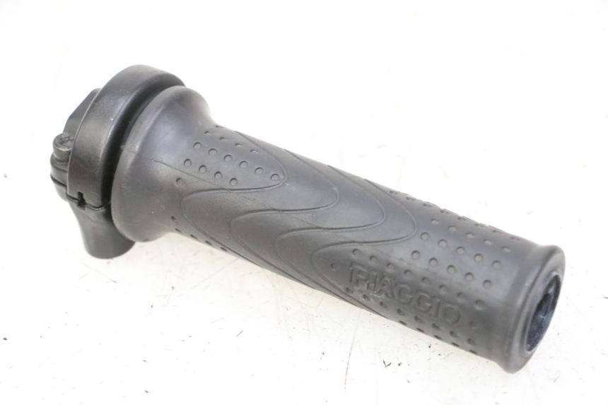 photo de GASHANDVAT PIAGGIO MP3 500 (2014 - 2017) - Hoofdaanzicht