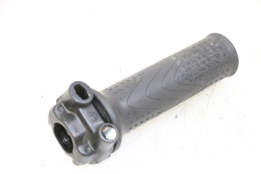 photo de GASHANDVAT PIAGGIO MP3 500 (2014 - 2017) - Andere kijkhoek