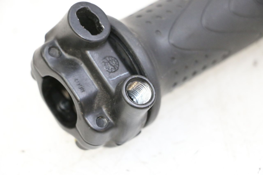 photo de GASHANDVAT PIAGGIO MP3 500 (2014 - 2017) - Technische close-up