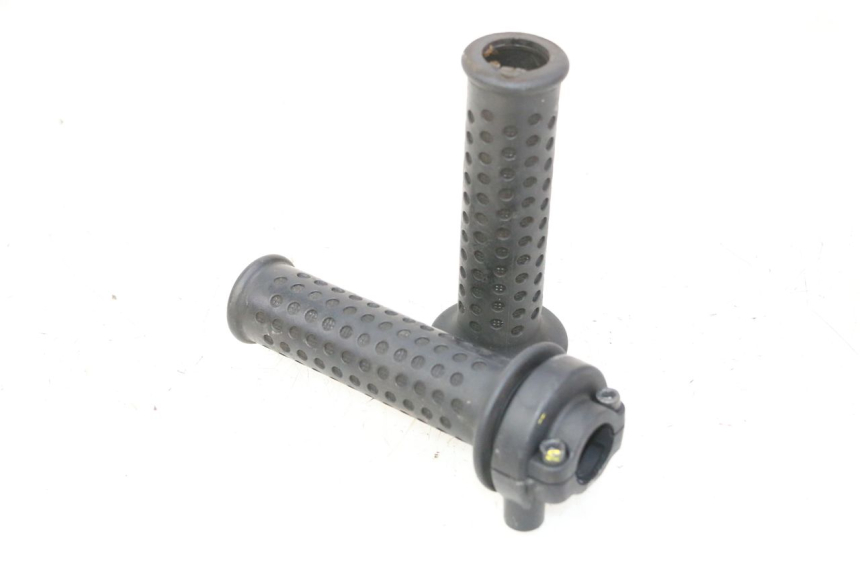 photo de GASHANDVAT PIAGGIO MP3 RL 250 (2006 - 2010) - Hoofdaanzicht