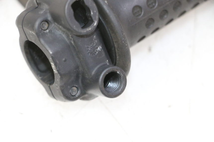 photo de GASHANDVAT PIAGGIO MP3 RL 250 (2006 - 2010) - Andere kijkhoek