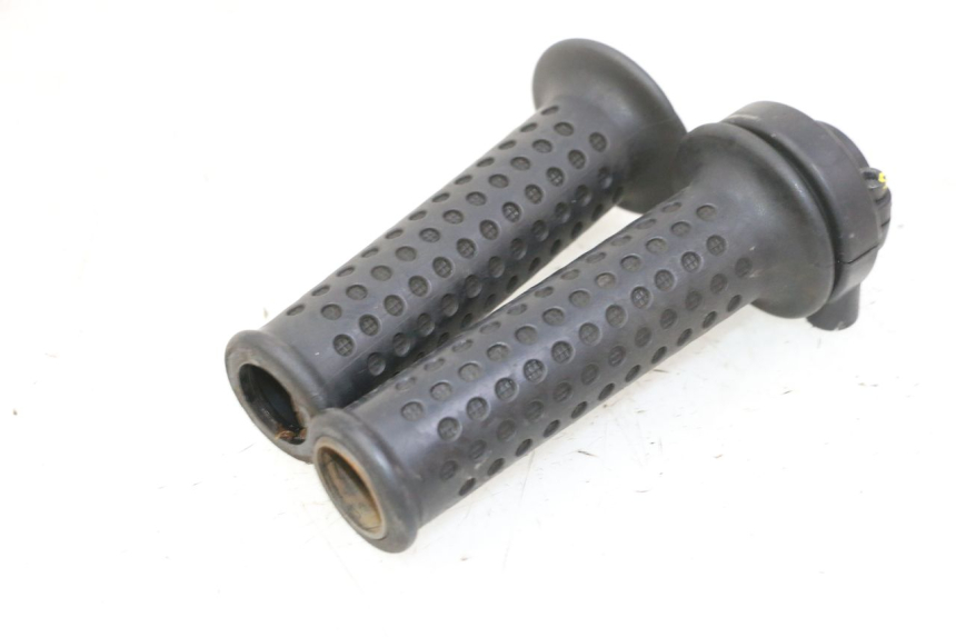 photo de GASHANDVAT PIAGGIO MP3 RL 250 (2006 - 2010) - Overzicht