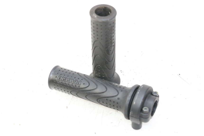 photo de GASHANDVAT PIAGGIO MP3 500 (2011 - 2015) - Hoofdaanzicht