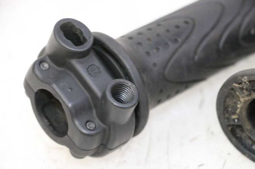 photo de GASHANDVAT PIAGGIO MP3 500 (2011 - 2015) - Andere kijkhoek