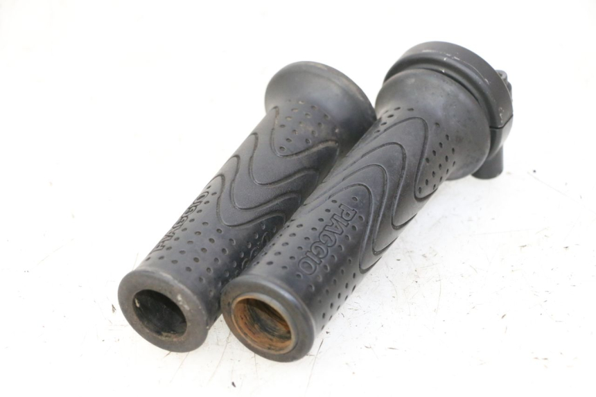 photo de GASHANDVAT PIAGGIO MP3 500 (2011 - 2015) - Overzicht