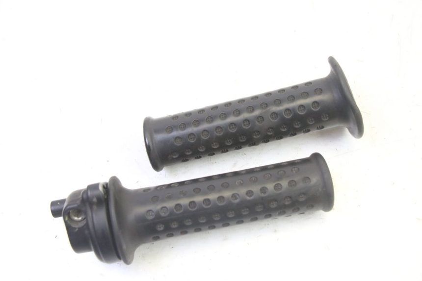 photo de GASHANDVAT PIAGGIO MP3 125 (2006 - 2014) - Hoofdaanzicht