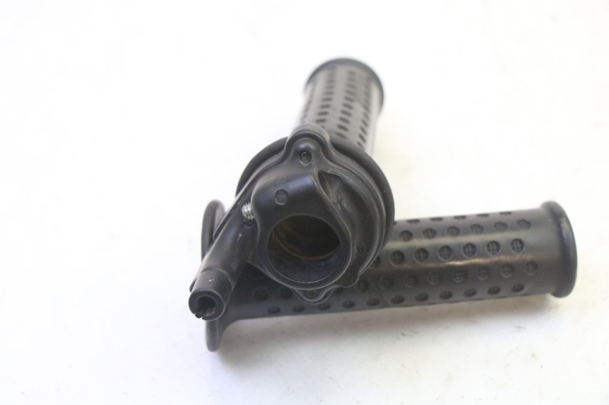 photo de GASHANDVAT PIAGGIO MP3 125 (2006 - 2014) - Zoom op gebruiksstaat