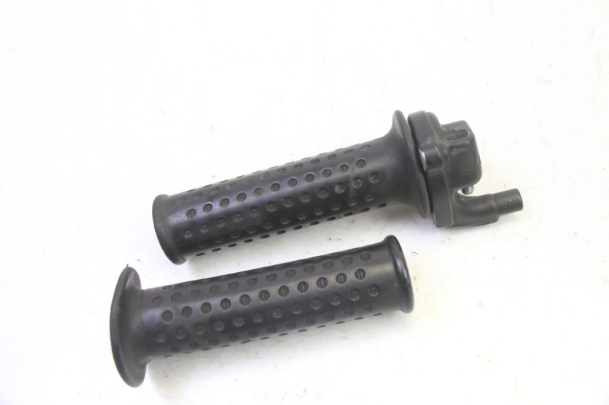 photo de GASHANDVAT PIAGGIO MP3 125 (2006 - 2014) - Andere kijkhoek