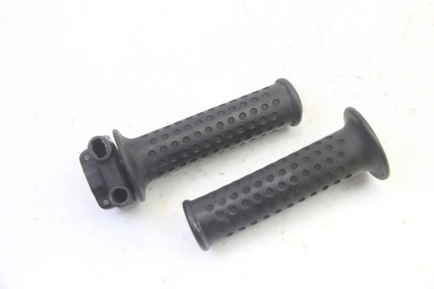 photo de GASHANDVAT PIAGGIO MP3 RL 250 (2006 - 2010) - Zoom op gebruiksstaat