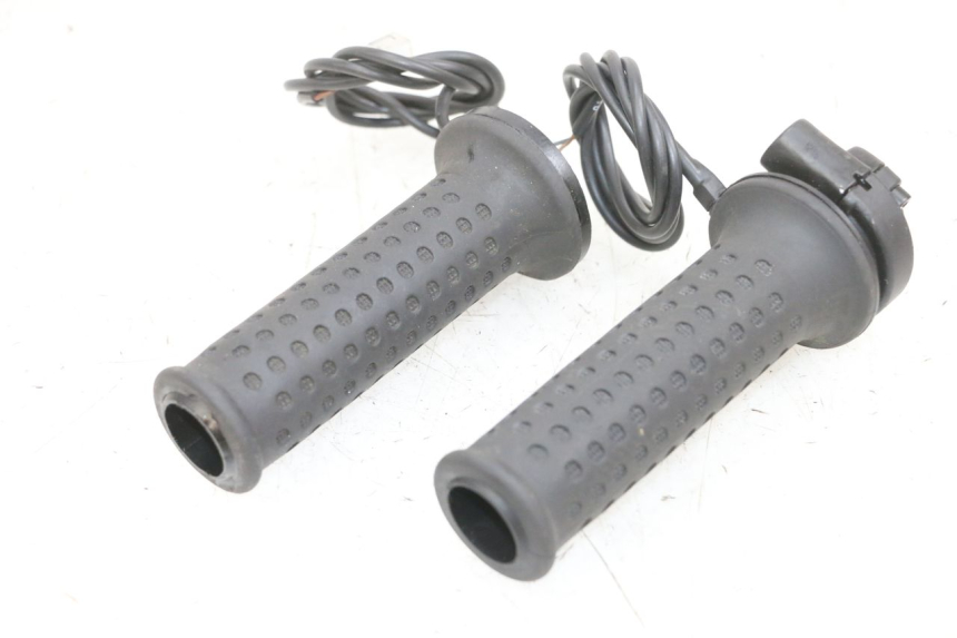 photo de Gashendel PIAGGIO MP3 500 (2016 - 2018) - Hoofdaanzicht