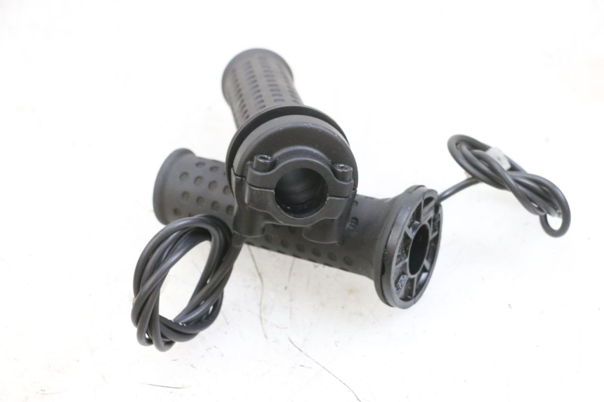 photo de Gashendel PIAGGIO MP3 500 (2016 - 2018) - Zoom op gebruiksstaat