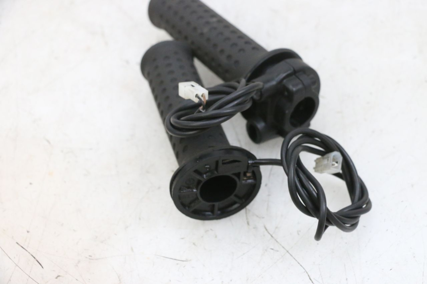 photo de Gashendel PIAGGIO MP3 500 (2016 - 2018) - Andere kijkhoek