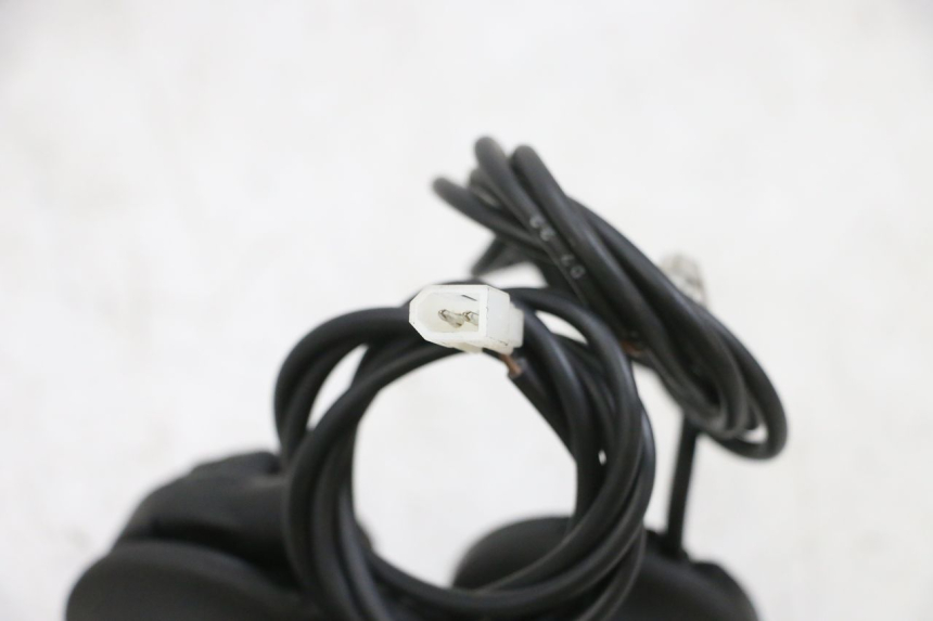 photo de Gashendel PIAGGIO MP3 500 (2016 - 2018) - Technische close-up