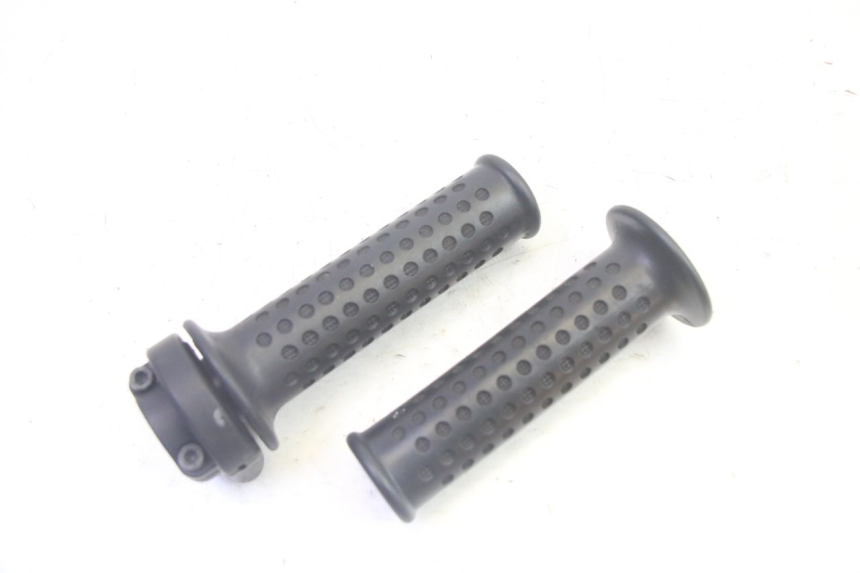 photo de GASHANDVAT PIAGGIO MP3 RL 250 (2006 - 2010) - Hoofdaanzicht