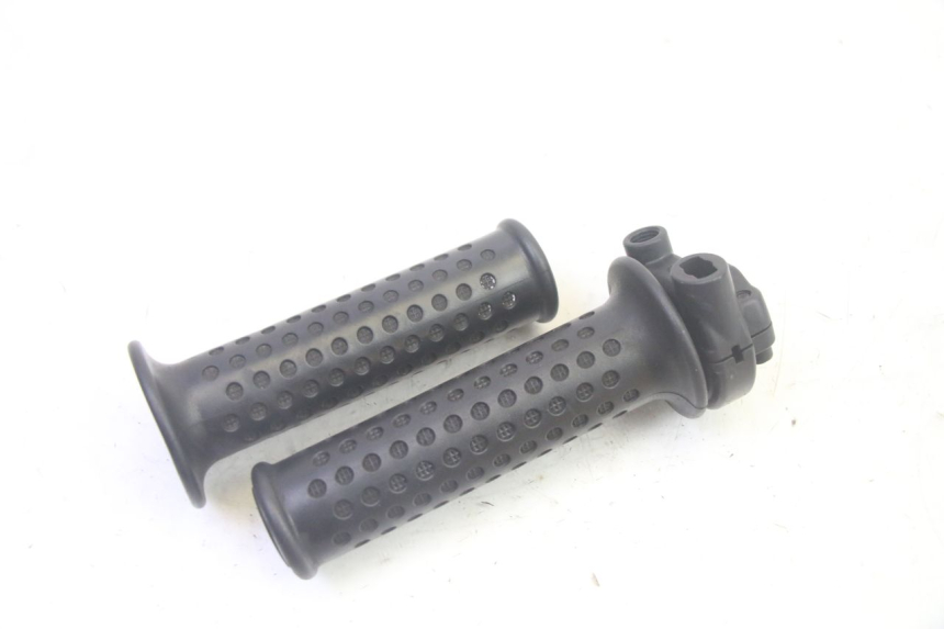 photo de GASHANDVAT PIAGGIO MP3 RL 250 (2006 - 2010) - Zoom op gebruiksstaat