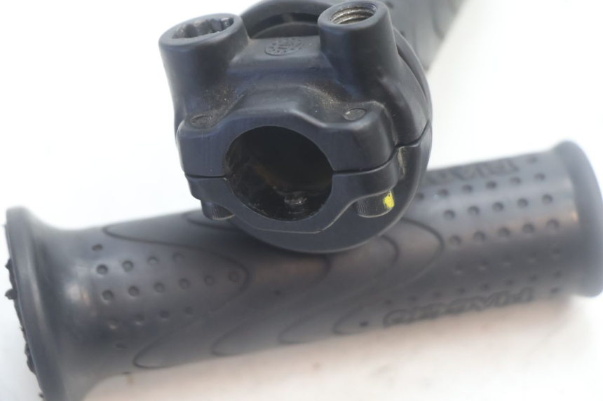 photo de Gashendel PIAGGIO MP3 500 (2016 - 2018) - Technische close-up