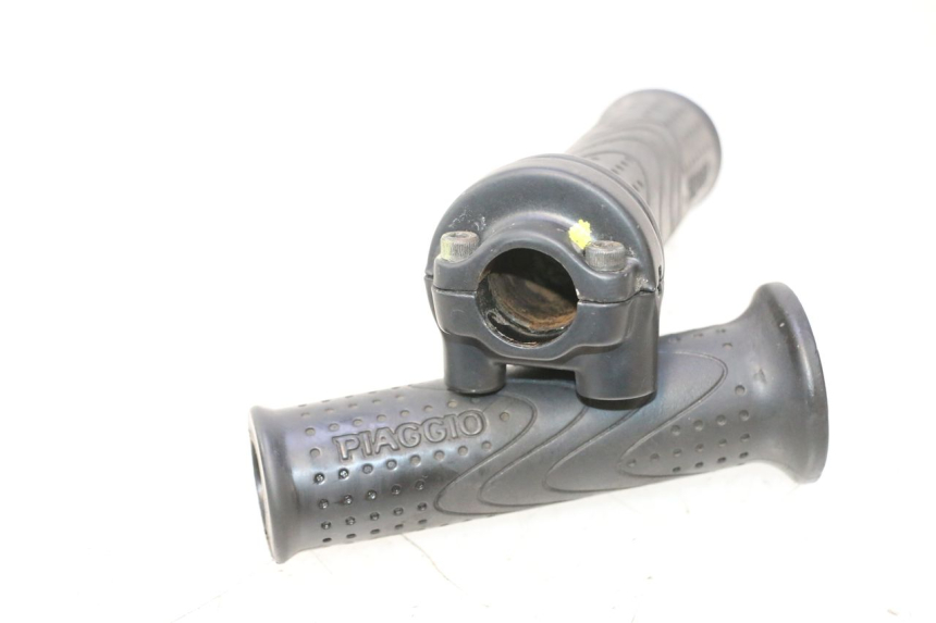 photo de GASHANDVAT PIAGGIO MP3 500 (2011 - 2015) - Zoom op gebruiksstaat