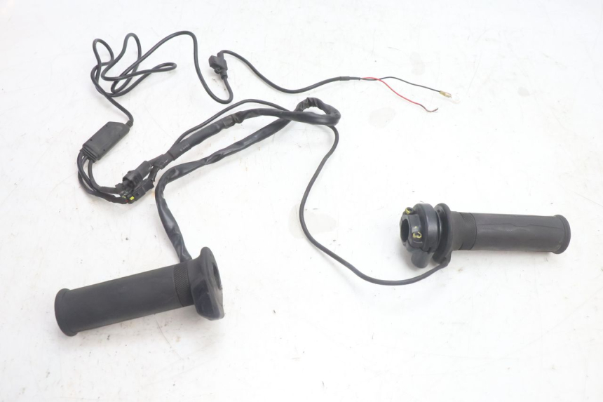 photo de Gashendel PIAGGIO MP3 500 (2016 - 2018) - Detail van het onderdeel